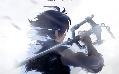 Kingdom Hearts wordt binnenkort uitgebreid met een animeserie