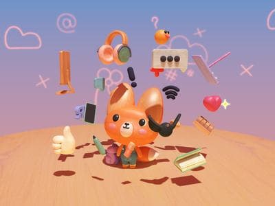 Woodo 1