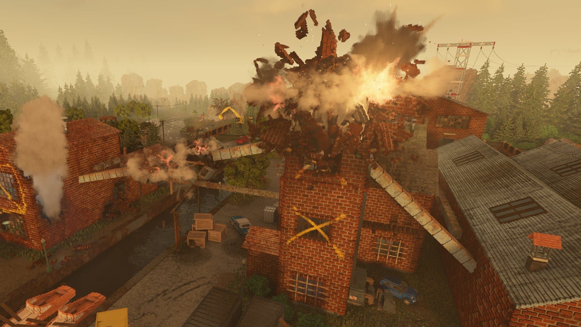 Teardown sloopt consoles op 15 november