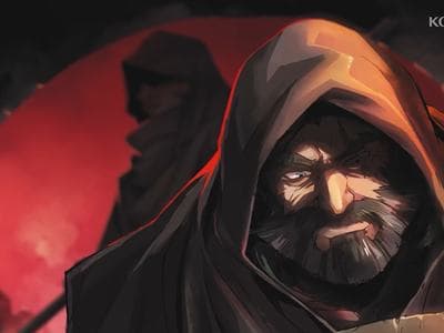 Castlevania: Belmont's Curse