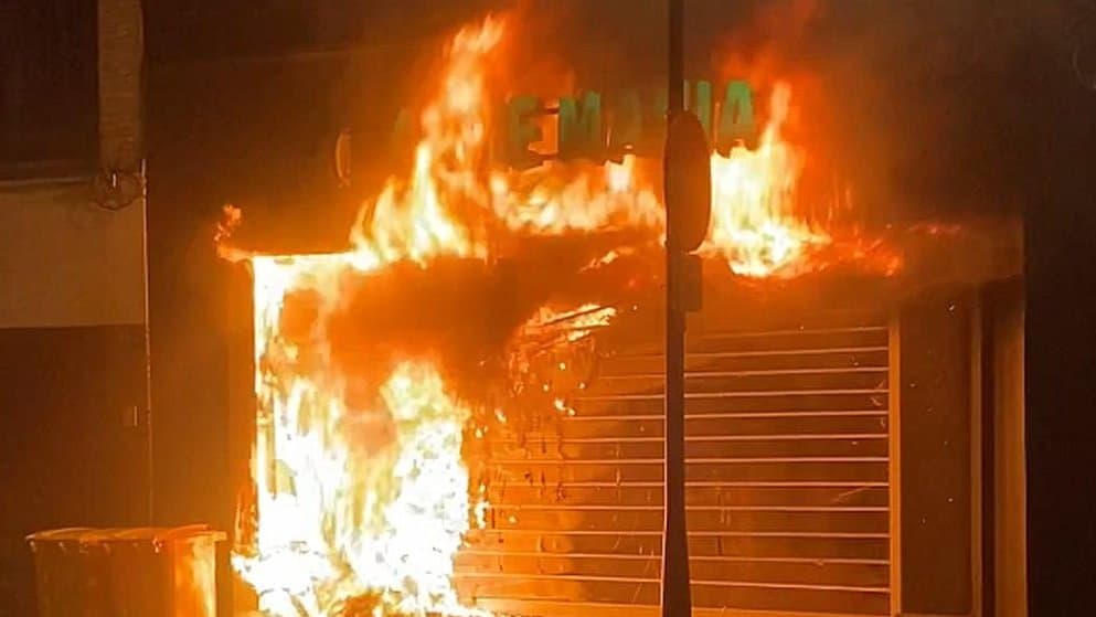 Column: Het einde van een fysiek tijdperk