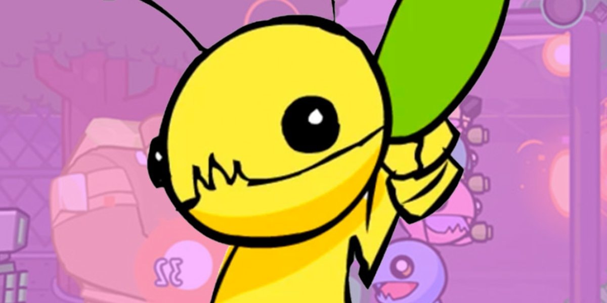 Alien Hominid Invasion is klaar om binnen te vallen