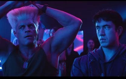Nieuwste Street Fighter trailer zit bomvol iconschiche personages