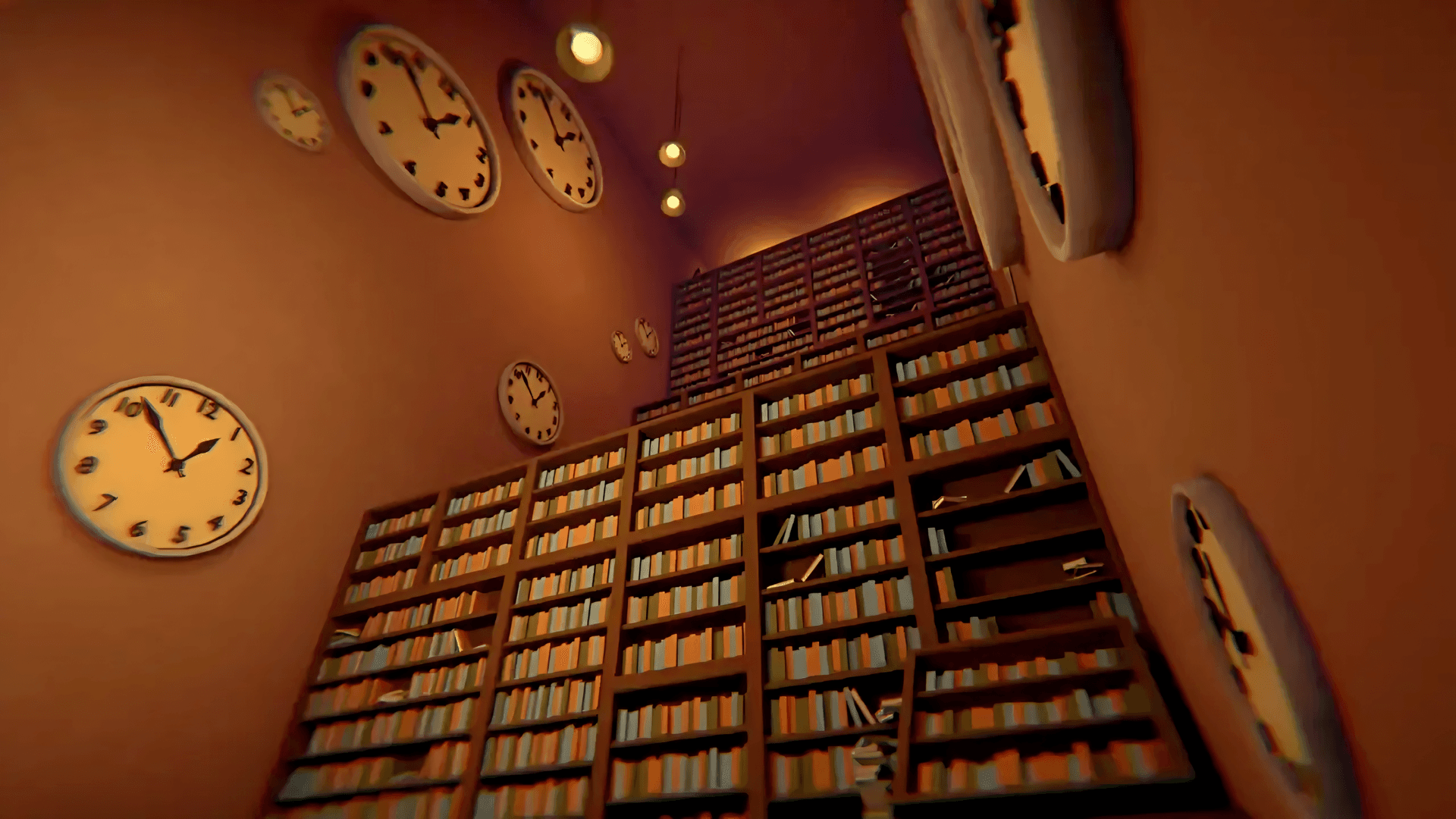 Time To Wake Up krijgt een surrealistische trailer
