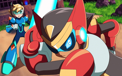 De roguelite 30XX komt nu ook uit op de Nintendo Switch