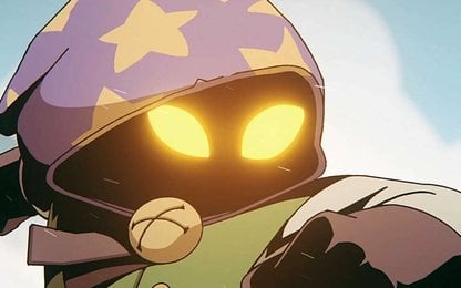 De Wizard With a Gun komt eerder dan verwacht