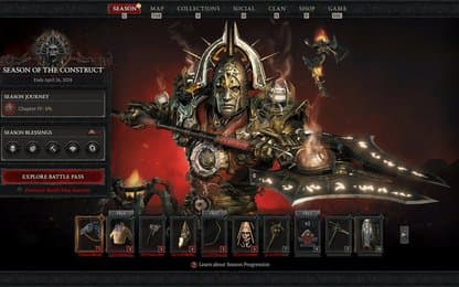 Diablo 4 is PlayStation 5 Pro Enhanced