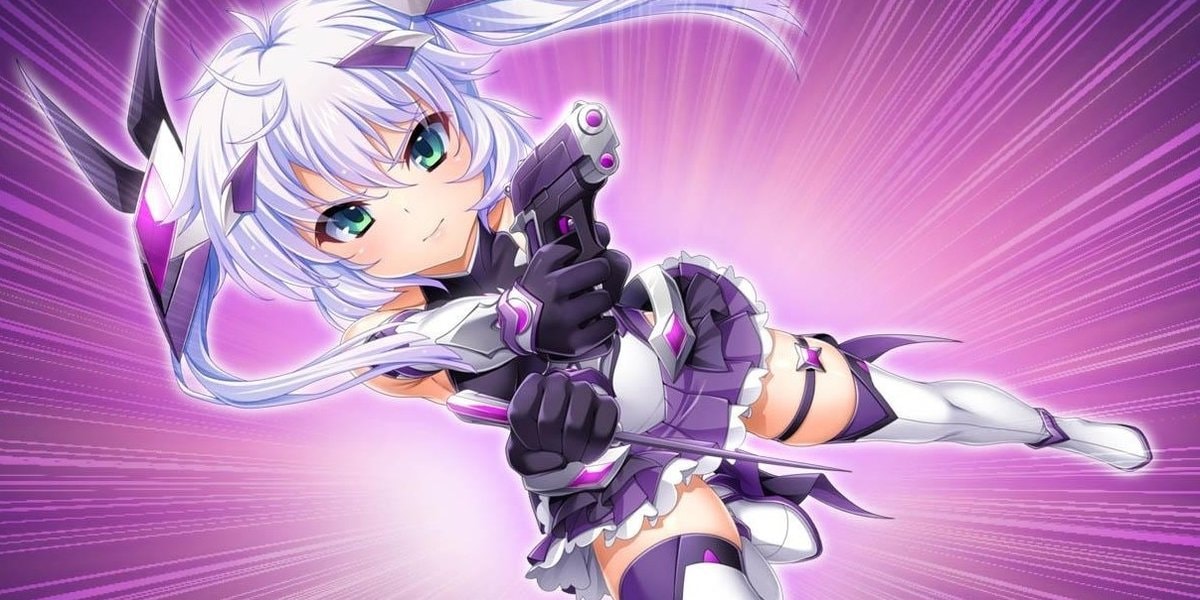 Je kunt nu al besparen op Holy Valkyrie EXS-TiA: Concerto 2