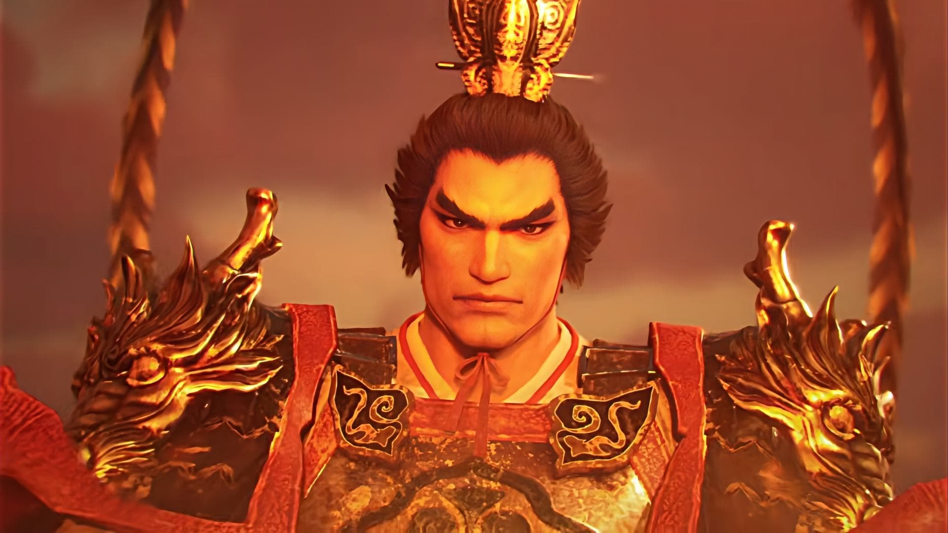 Producer van Dynasty Warriors wilt vervolgen maken geen remasters