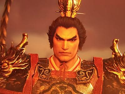 Dynasty Warriors 3: Complete Edition Remastered
