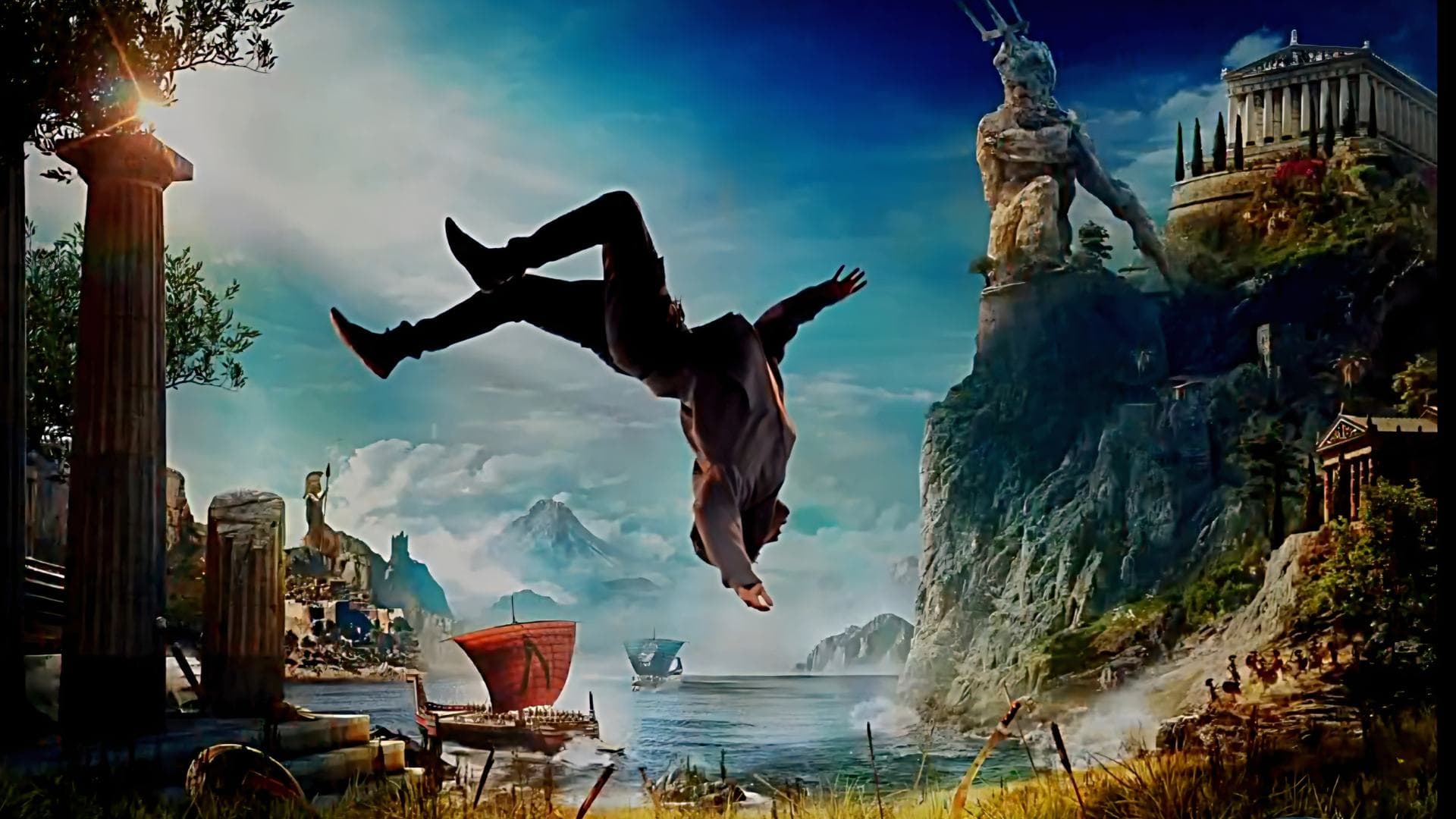 Assassin's Creed komt nog dit jaar met iets nieuws