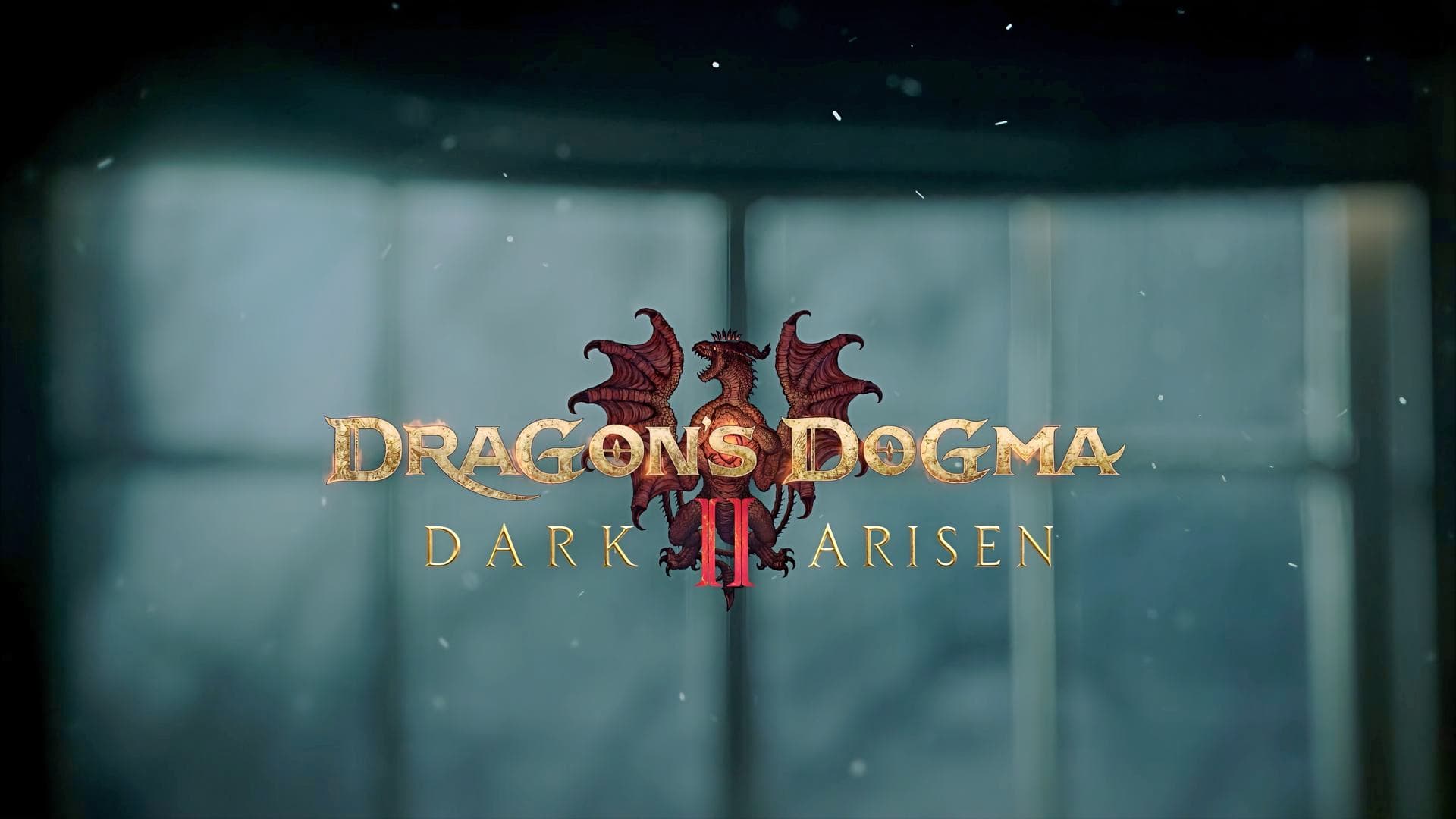 Ron Perlman presenteert Dragon's Dogma 2: Dark Arisen