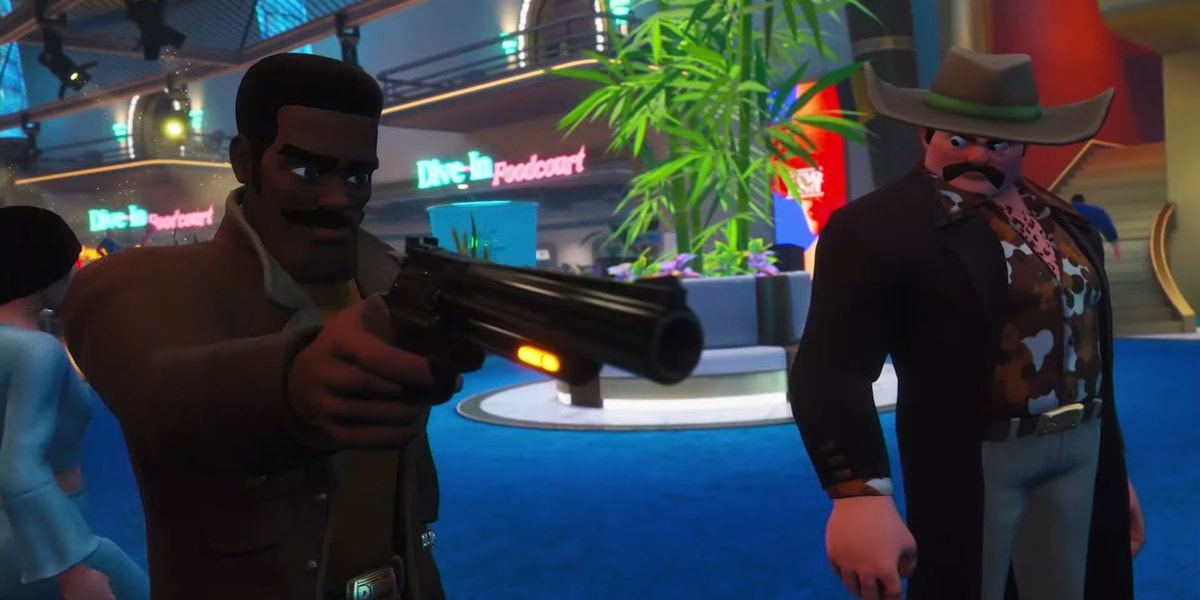 Deceive Inc opent dit weekend de deuren