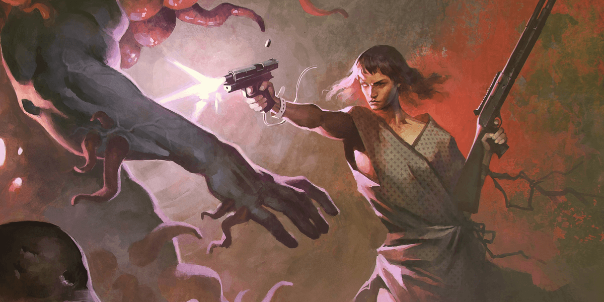 Nightmare Reaper krijgt een fysieke editie