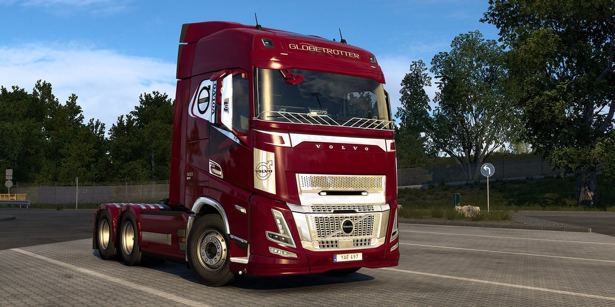 Er komen eindelijk bussen in Euro Truck Simulator 2