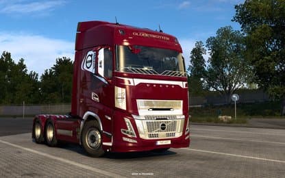 Er komen eindelijk bussen in Euro Truck Simulator 2