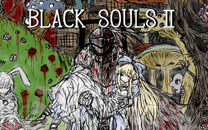 BLACK SOULS krijgt wel heel snel een opvolger