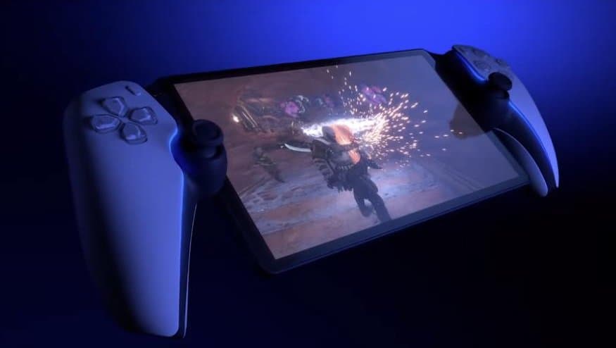 Portable device voor PlayStation krijgt de naam Project Q