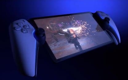 Portable device voor PlayStation krijgt de naam Project Q