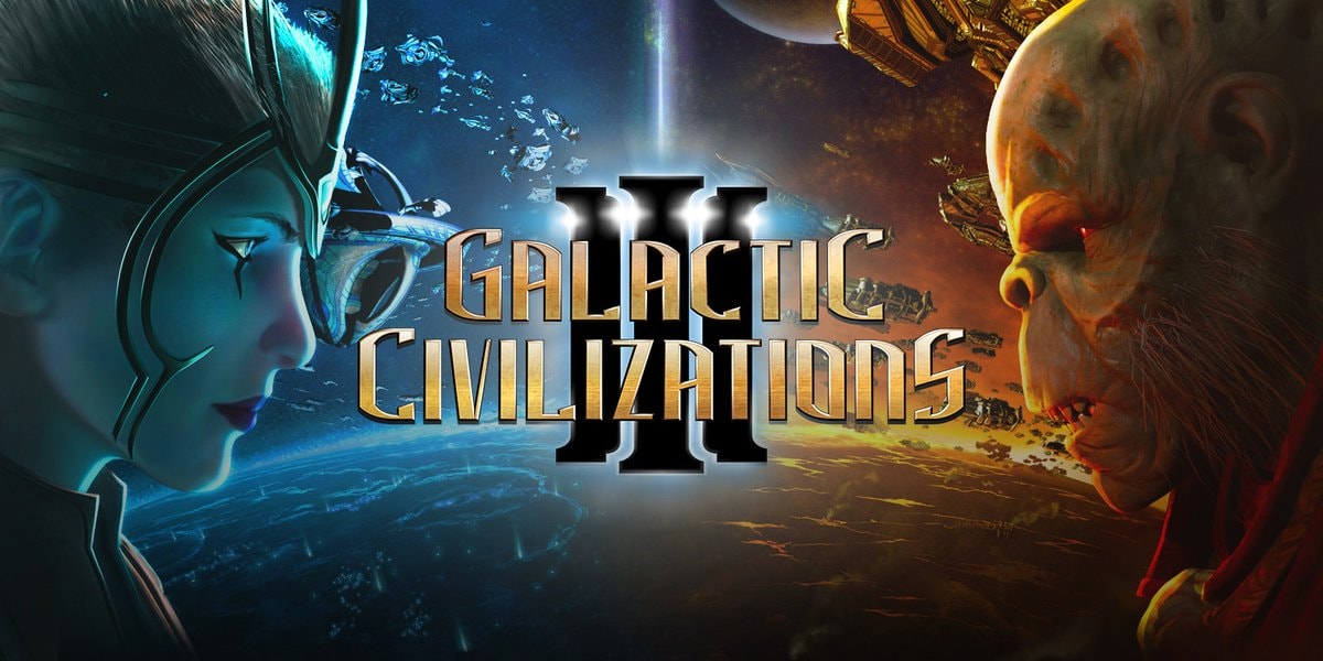 Galactic Civilizations III krijgt nu nog een update