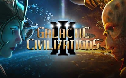 Galactic Civilizations III krijgt nu nog een update