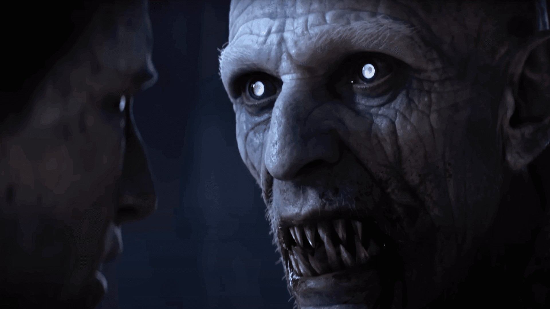 Rebel Wolves toont nieuwe gameplaybeelden van The Blood of Dawnwalker
