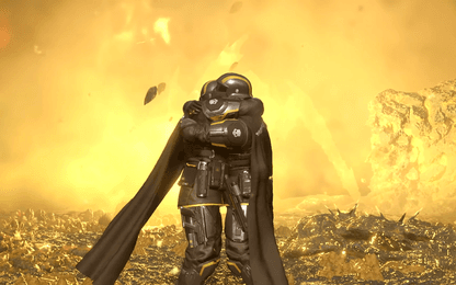 Helldivers 2 ziet spelersaantallen verdrievoudigen na Xbox-lancering