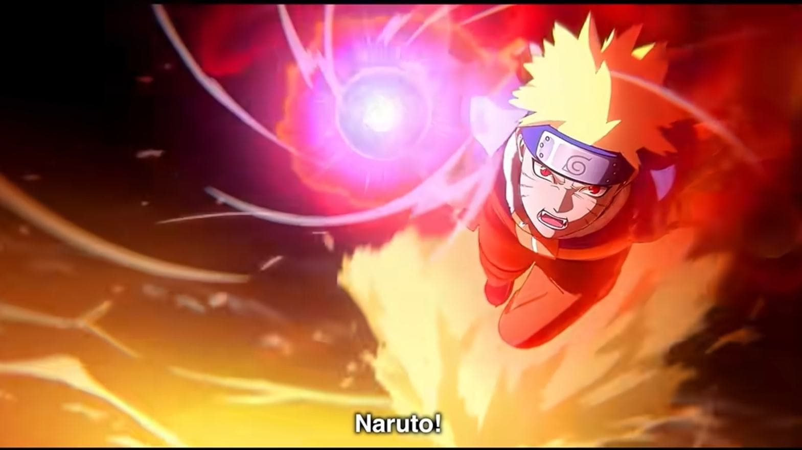 Mobiele Naruto game komt na tien jaar eindelijk naar het westen