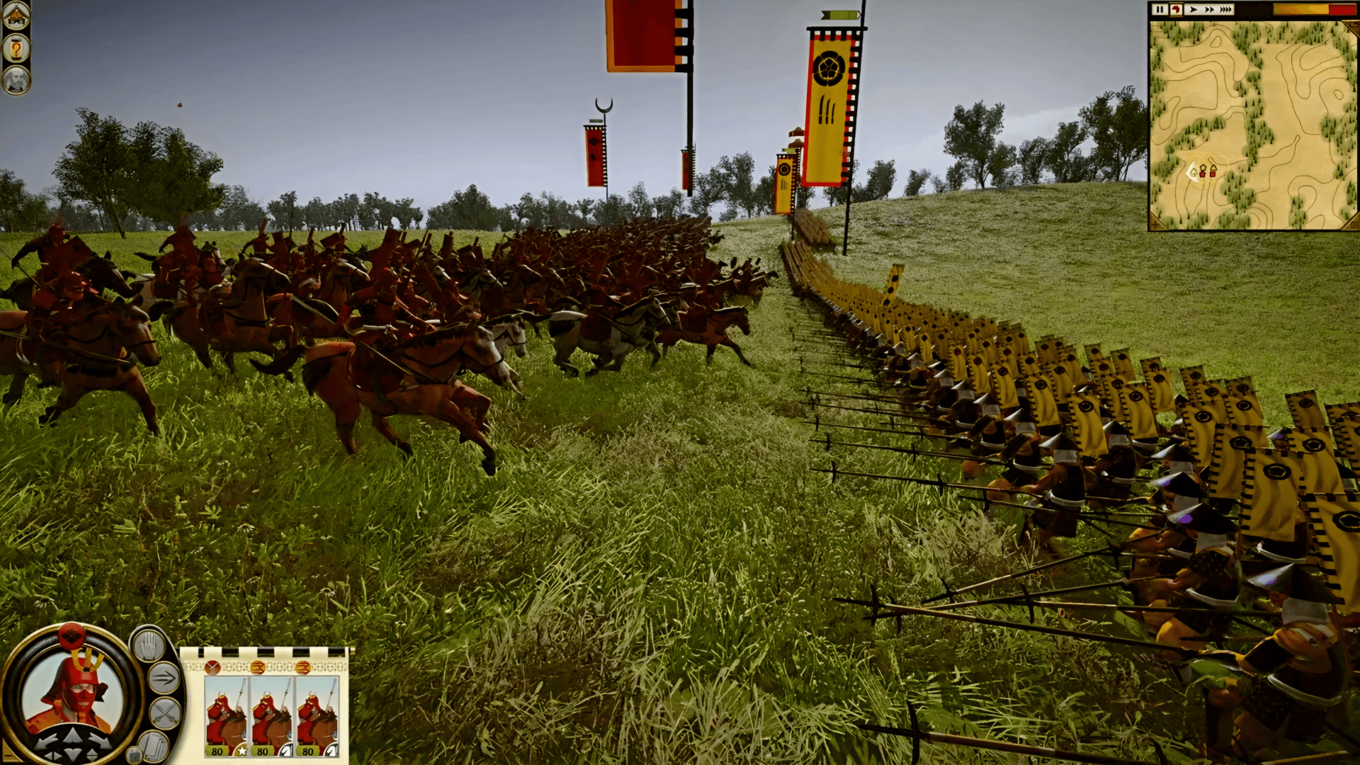 SEGA verwijderd Total War: Shogun 2 Complete Edition tijdelijk van alle stores