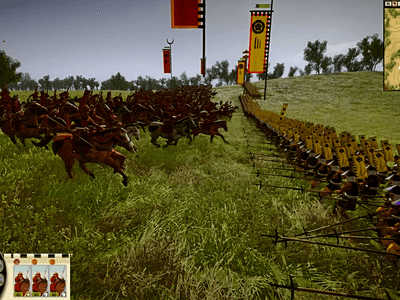 Total War: Shogun 2 Complete Edition