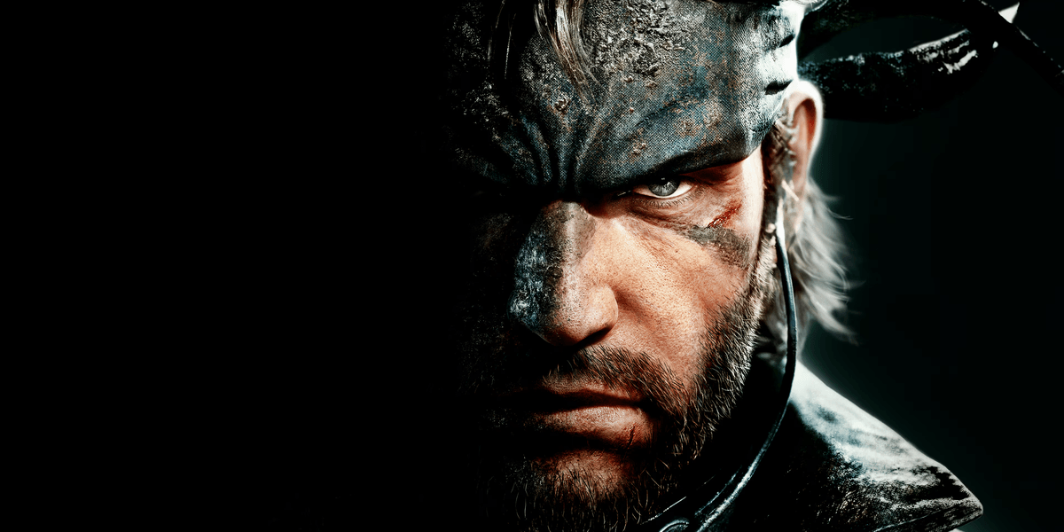 Metal Gear Solid Delta doet het niet zo lekker op PlayStation 5 Pro