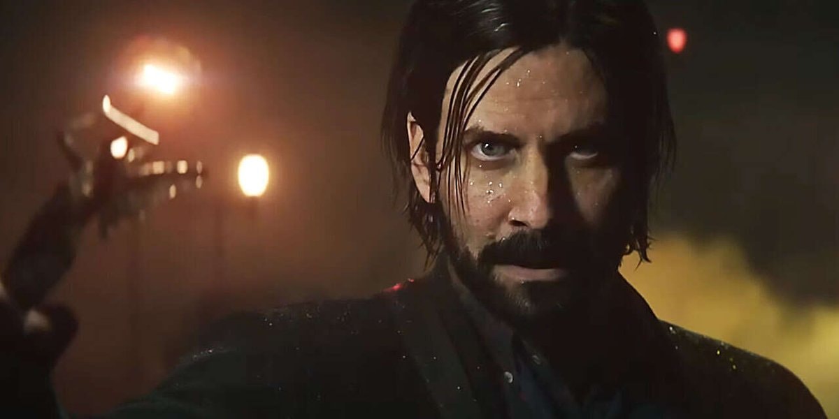 Alan Wake 2 zou wel eens in oktober kunnen verschijnen