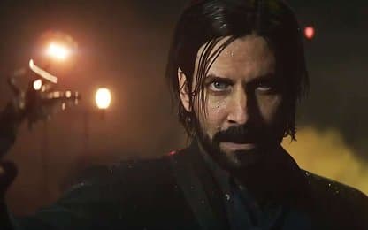 Alan Wake 2 zou wel eens in oktober kunnen verschijnen