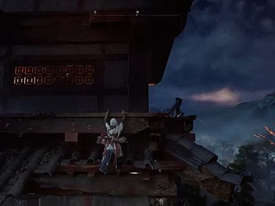 Assassin's Creed Destiny