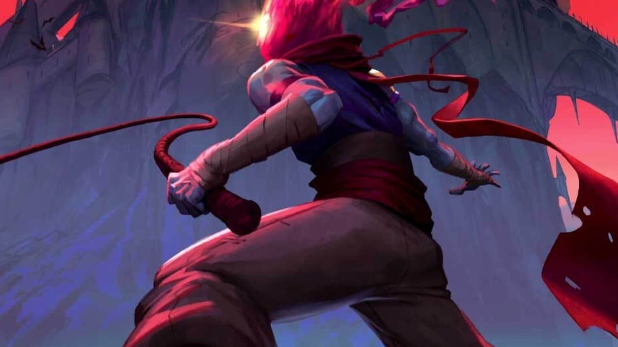 Verken Castle Dracula in nieuwe DLC voor Dead Cells