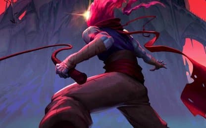 Verken Castle Dracula in nieuwe DLC voor Dead Cells