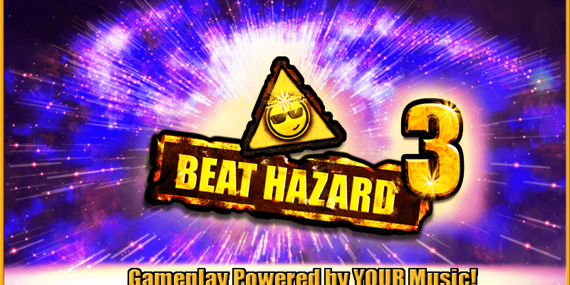 Beat Hazard 3 geeft goede indruk met Early Access-screenshots