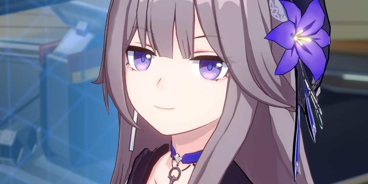 Duik even in Honkai: Star Rail voor je op de trein stapt