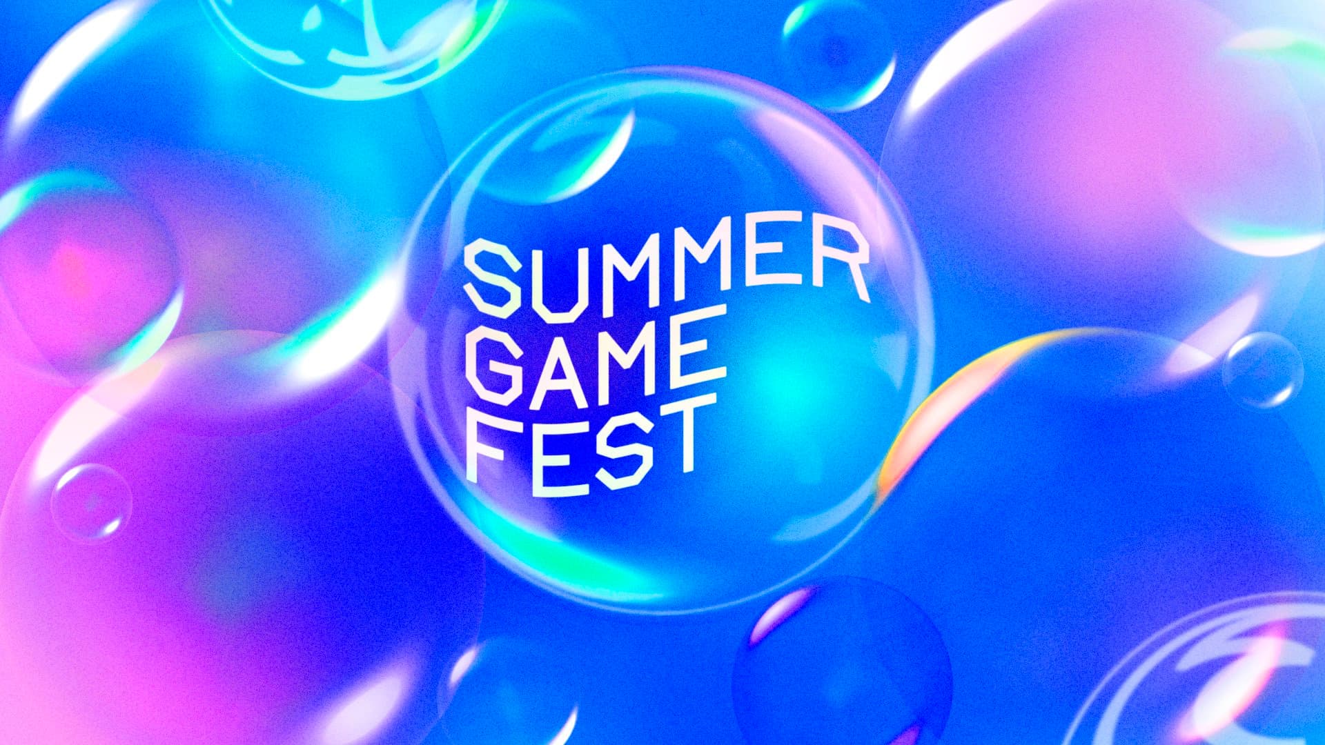 De stream van Summer Game Fest vind je hier