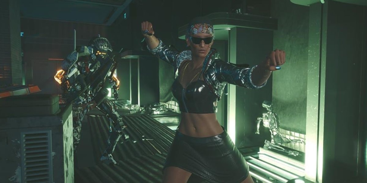 Bereid je voor op Phantom Liberty met korting op Cyberpunk 2077