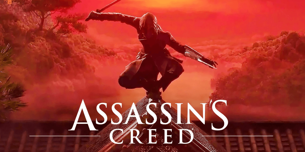 Assassin's Creed: Codename RED gaat nu verder als Assassin's Creed: Shadows