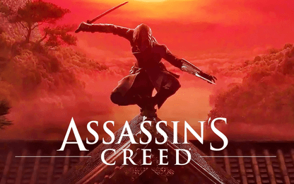 Ubisoft heeft de release van Assassin's Creed Shadows uitgesteld