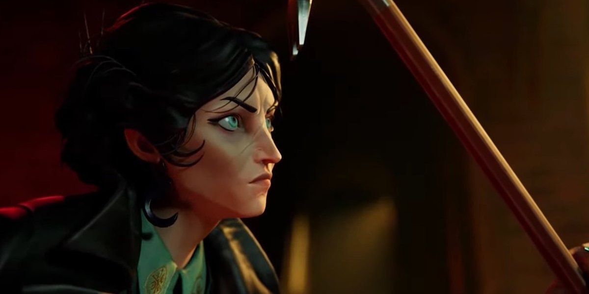 Jij hebt de kaarten in handen in Sleight of Hand