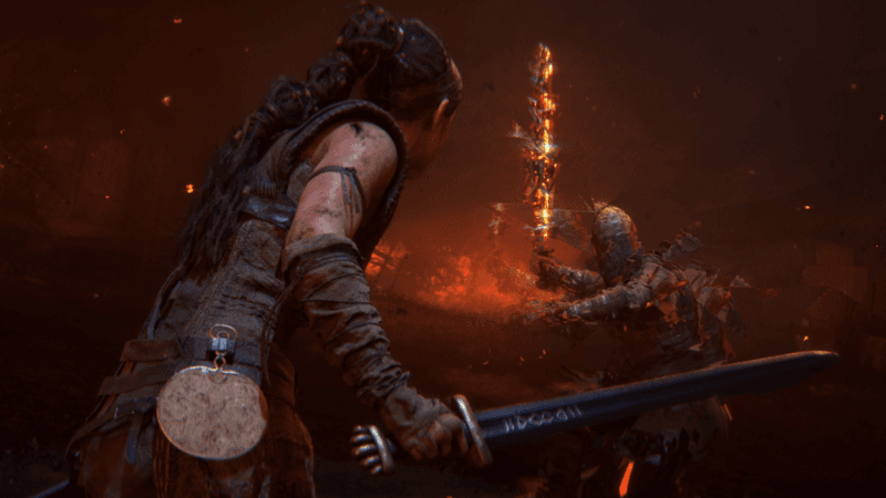 Senua's Saga: Hellblade II Review-1