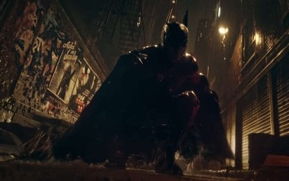 Er komt een nieuwe Batman: Arkham-titel