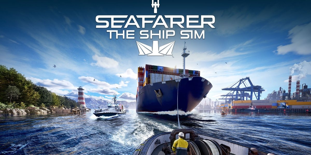 Seafarer vindt een launch trailer niet genoeg