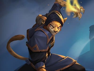 Raiders of Blackveil Cover