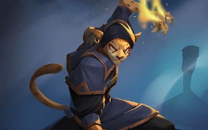 De Raiders of Blackveil zijn nu Steam binnengevallen