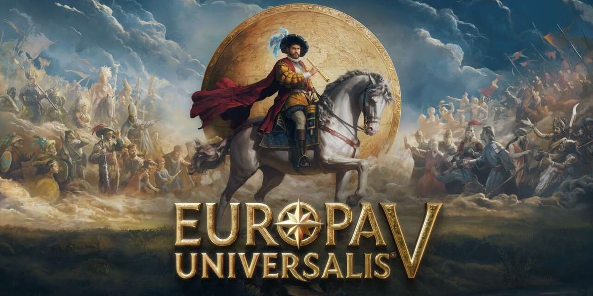 Paradox legt uit hoe diplomatiek in Europa Universalis V werkt