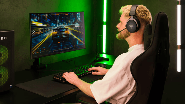 Coolblue lanceert zijn eigen lijn met gaming accessoires